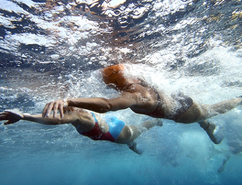 Schwimmseminare Jan.-Apr. 2020