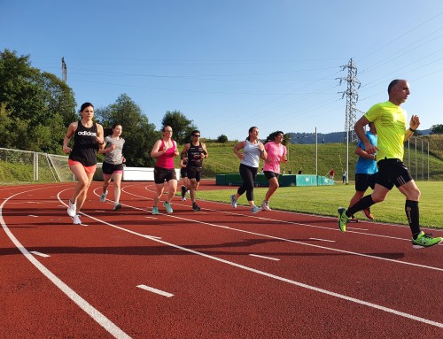Laufseminare Winter 2020