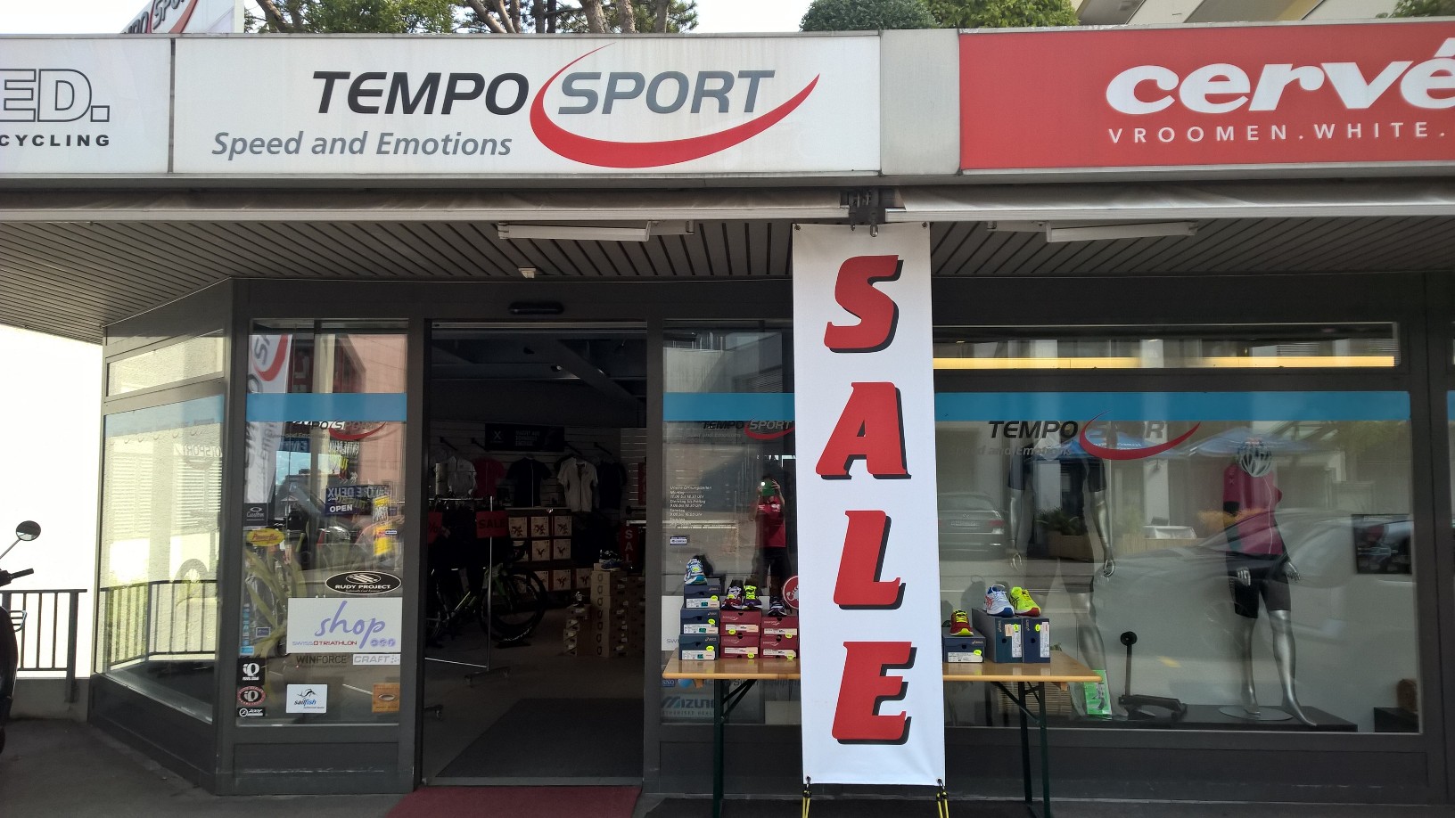 WINTER SALE 30% – 50%