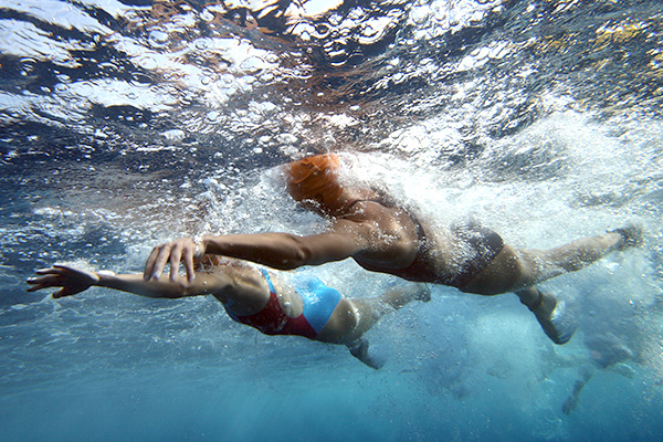 Schwimmseminare Jan.-Apr. 2020